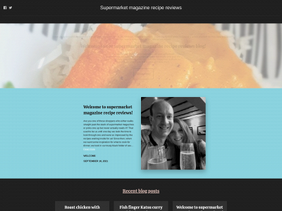 supermarket-mag-recipe-reviews.co.uk snapshot
