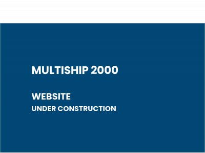 multiship2000.com snapshot