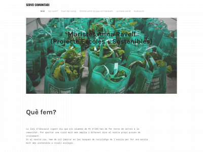 sostenibilitatdepaper.weebly.com snapshot