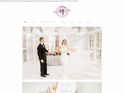 www.erikageierphotography.com snapshot