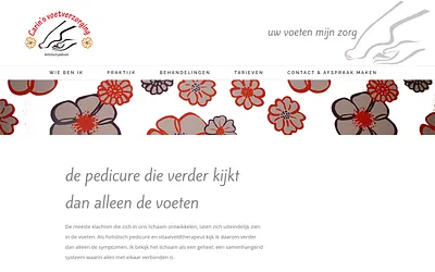 carinsvoetverzorging.nl snapshot