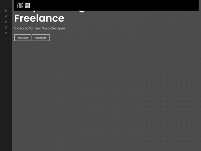 yurifreelance.com snapshot