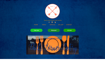 chefscornereatery.com snapshot