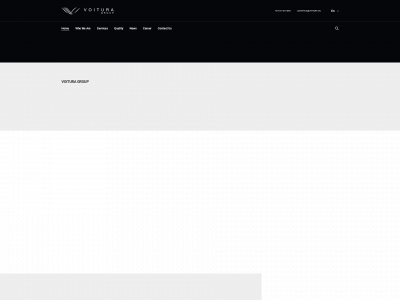 voitura.eu snapshot