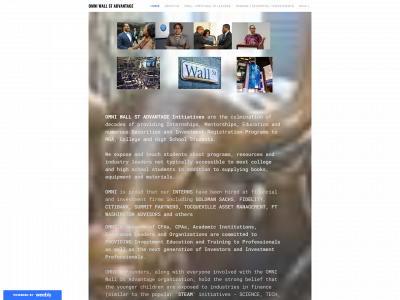 www.wallstadvantage.com snapshot