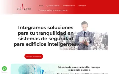 fisalert.com.mx snapshot