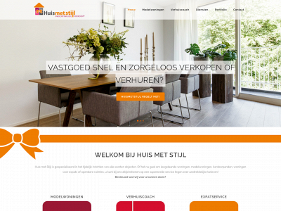 huismetstijl.nl snapshot