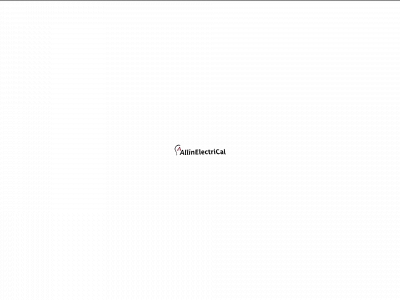 allinelectrical.com snapshot