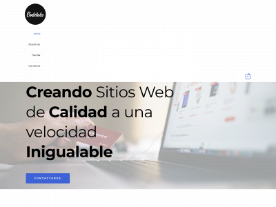 codelabsec.com snapshot