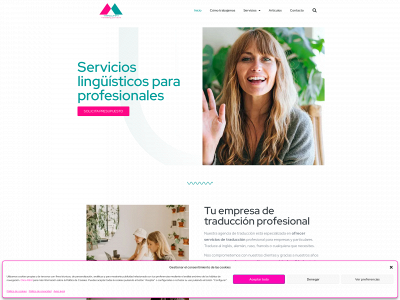 tradumat.com snapshot