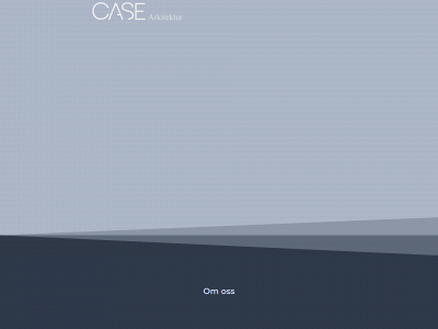 caseark.no snapshot