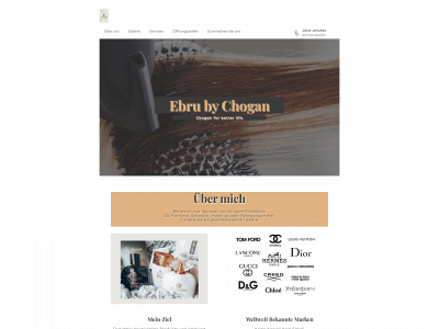 ebrubychogan.de snapshot