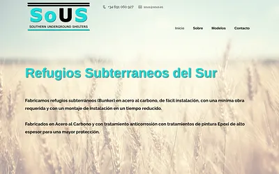 sous.es snapshot