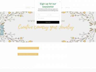 www.tammyblalock.com snapshot