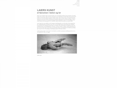 pastor-laier.dk snapshot