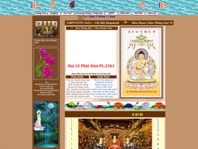 chuaphuochue.com snapshot