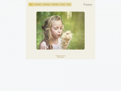 fotografie-elstavernier.be snapshot