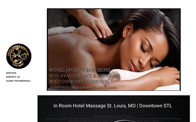hotelmobilemasseuse.weebly.com snapshot