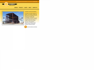 suncombuild.com snapshot