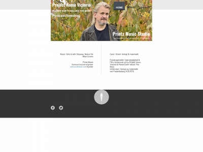 janprintz.dk snapshot