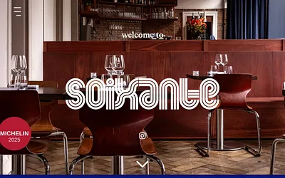 soixanteantwerp.be snapshot