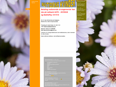 nutidens-kvinder-naestved.dk snapshot