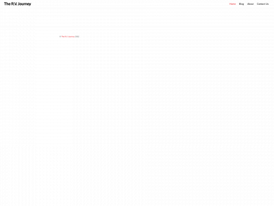 thervjourney.com snapshot