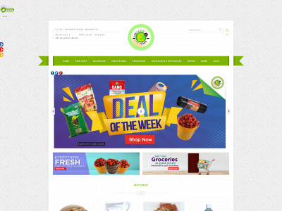 easyshopeasycook.com snapshot