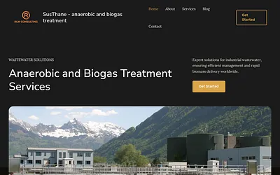 susthane.nl snapshot