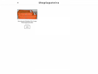 shopsapateira.weebly.com snapshot