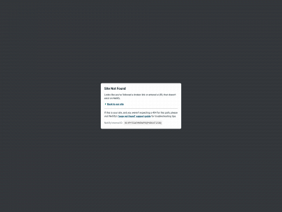 swedenubf.se snapshot