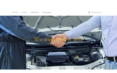schoelling.services snapshot