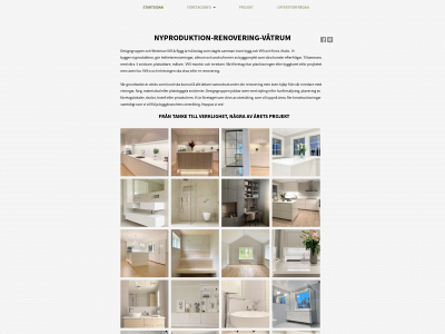 designgruppen.com snapshot