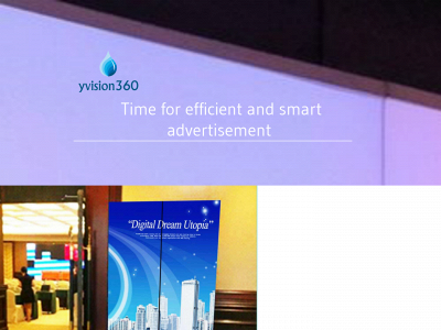 yvision360.com snapshot