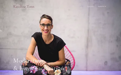 karolinetonn.com snapshot