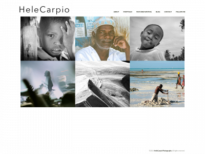 helecarpio.com snapshot