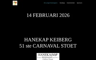 delustigehanekappers.be snapshot