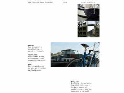 50j3.de snapshot