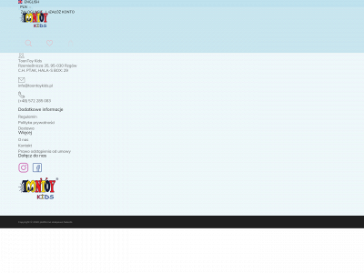 toontoykids.pl snapshot