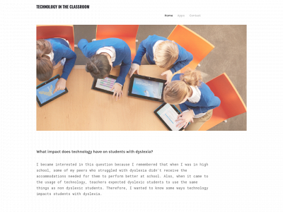 techandschool.weebly.com snapshot