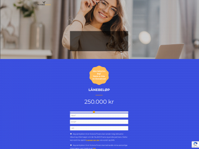 victoriafinans.com snapshot