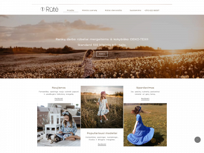 rutekids.online snapshot
