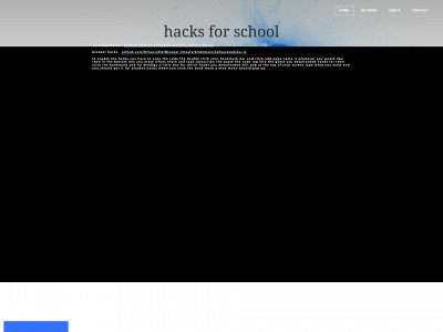 jeseetscook.weebly.com snapshot