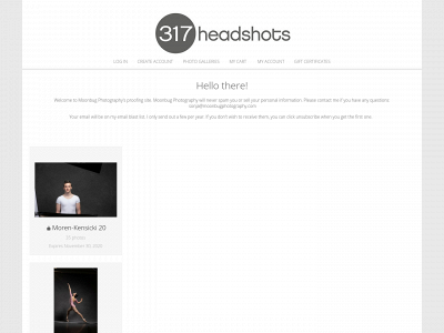 moonbugphotography.biz snapshot