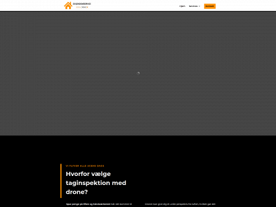 sdejendomsservice.dk snapshot