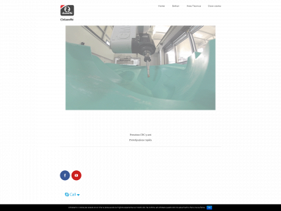 fresare.com snapshot