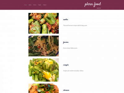 plernlife.com snapshot