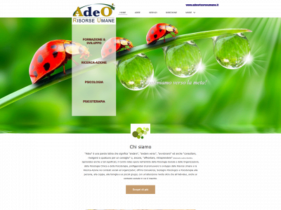 adeorisorseumane.it snapshot