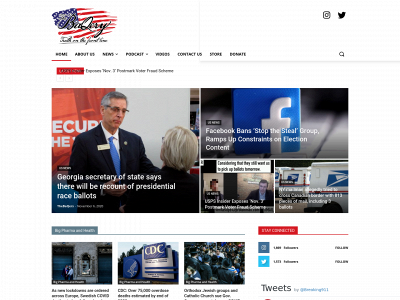 thebaqery.com snapshot
