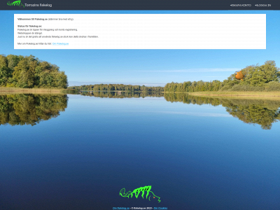 fiskelog.se snapshot
